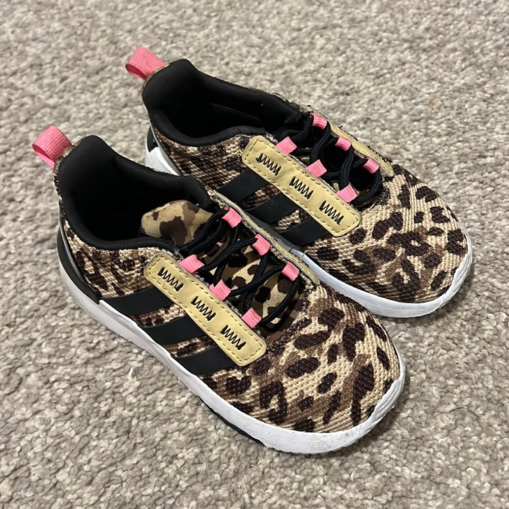 Adidas toddler sneakers